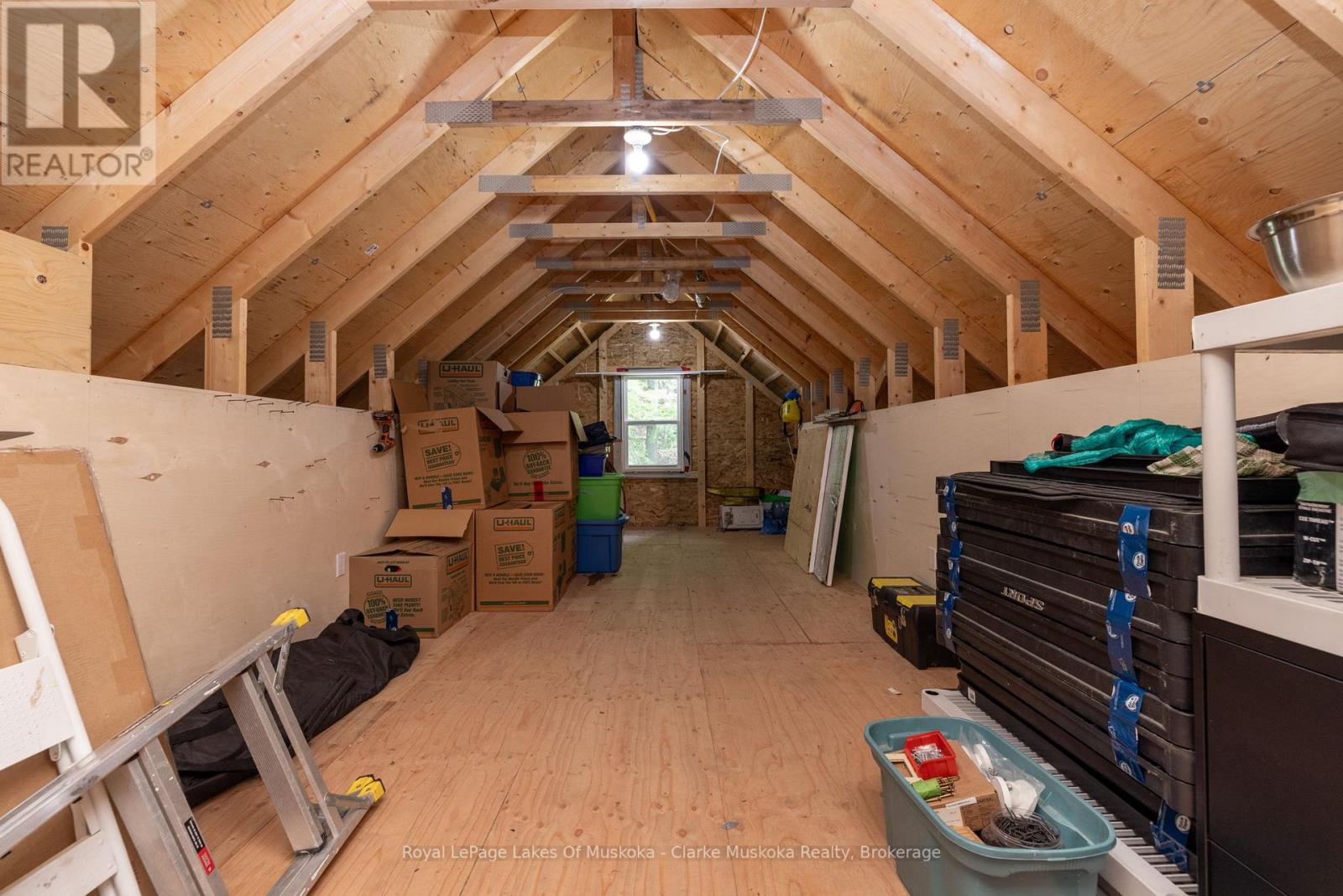 1037 Foreman Road, Muskoka Lakes (Medora), Ontario  P0B 1J0 - Photo 33 - X13445972