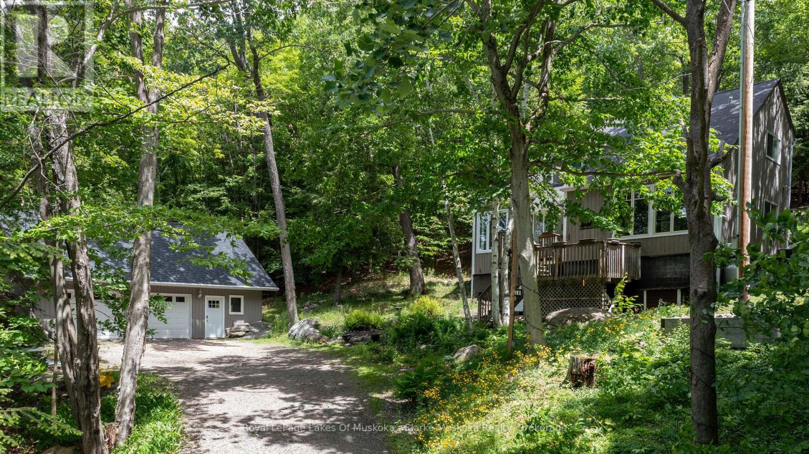 1037 Foreman Road, Muskoka Lakes (Medora), Ontario  P0B 1J0 - Photo 4 - X13445972