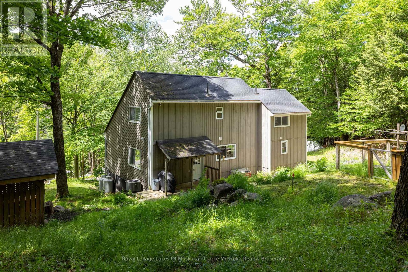1037 Foreman Road, Muskoka Lakes (Medora), Ontario  P0B 1J0 - Photo 6 - X13445972
