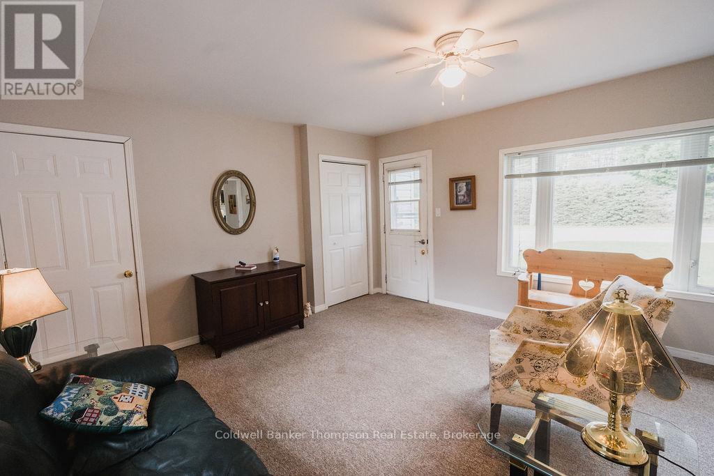 35 John Street, Sundridge, Ontario P0A 1Z0 - Photo 10 - X13446086