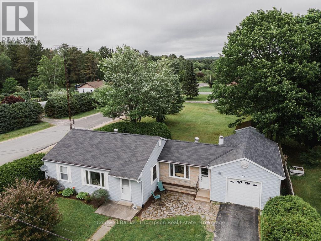 35 John Street, Sundridge, Ontario P0A 1Z0 - Photo 3 - X13446086
