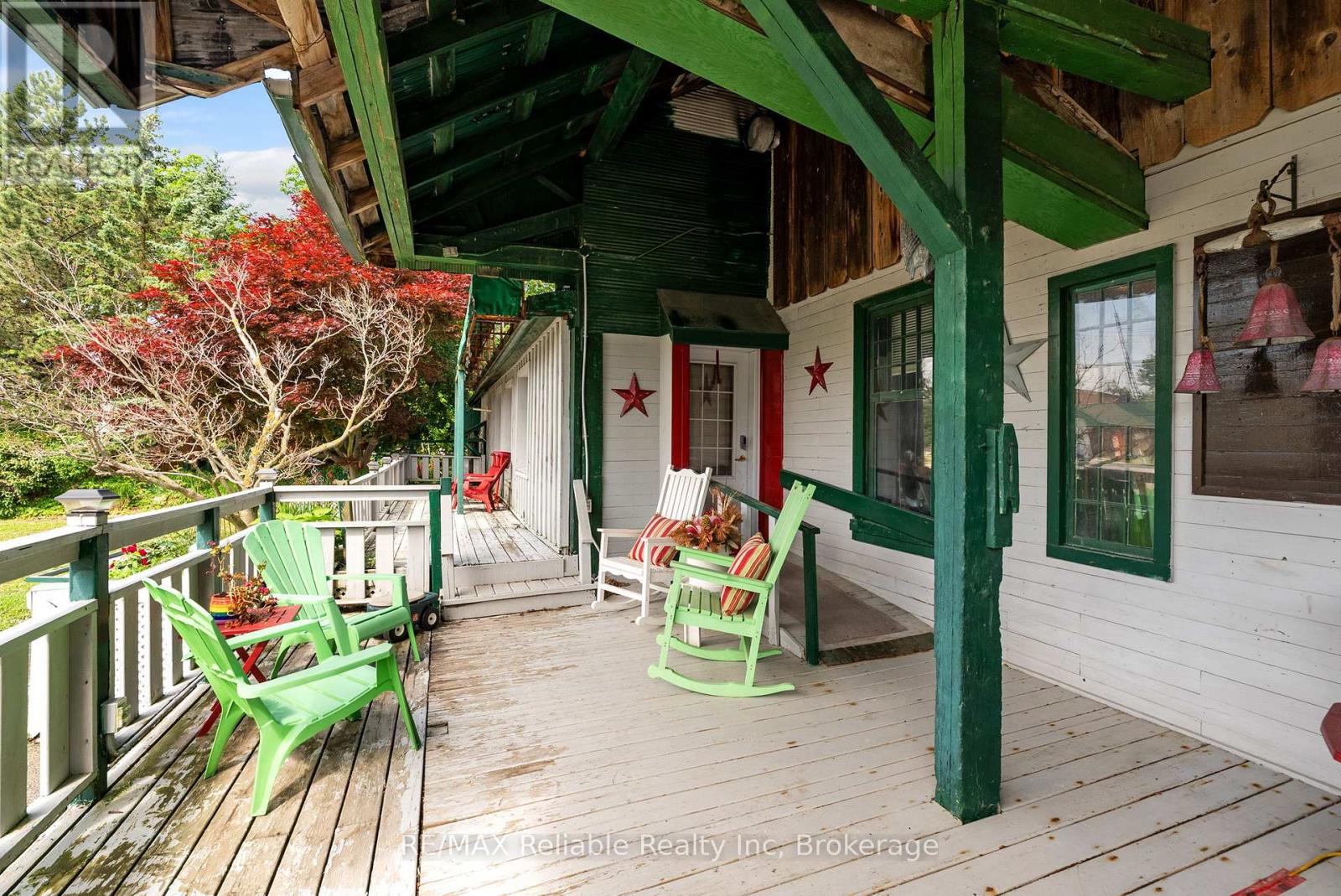 31 London Road W, Bluewater (Stanley), Ontario  N0M 1J0 - Photo 47 - X13446118
