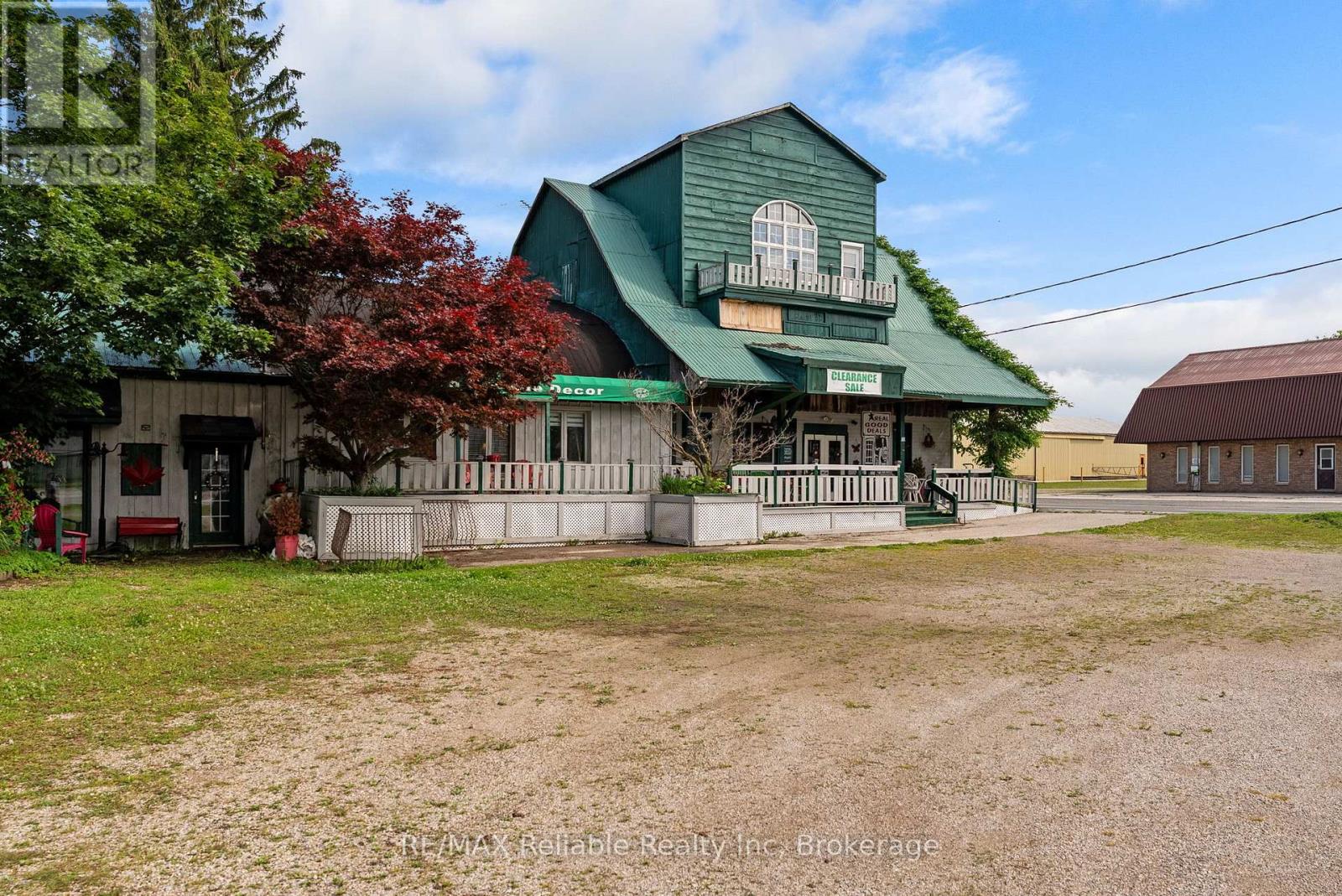 31 London Road W, Bluewater (Stanley), Ontario  N0M 1J0 - Photo 48 - X13446118
