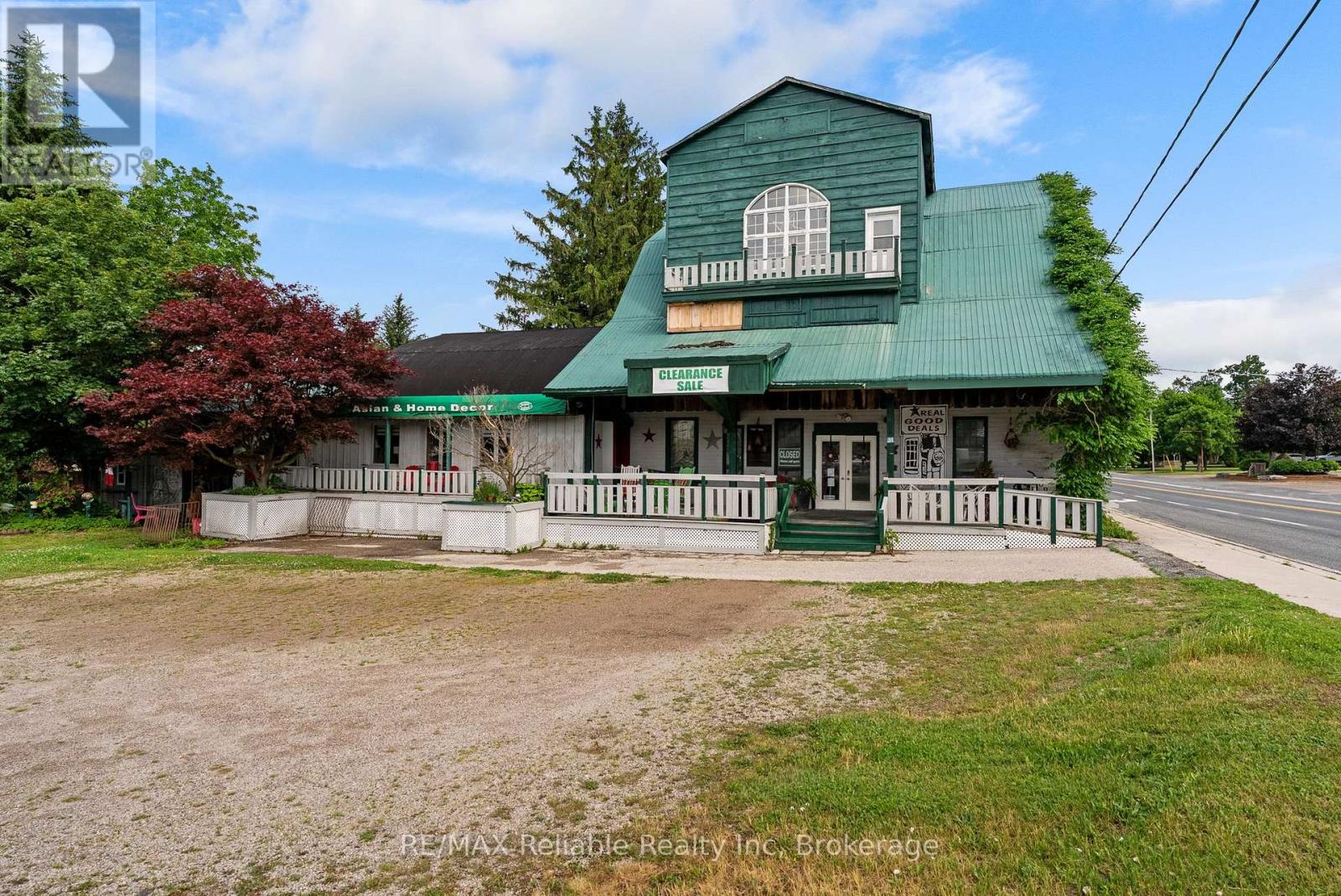 31 LONDON ROAD, Bluewater, Ontario