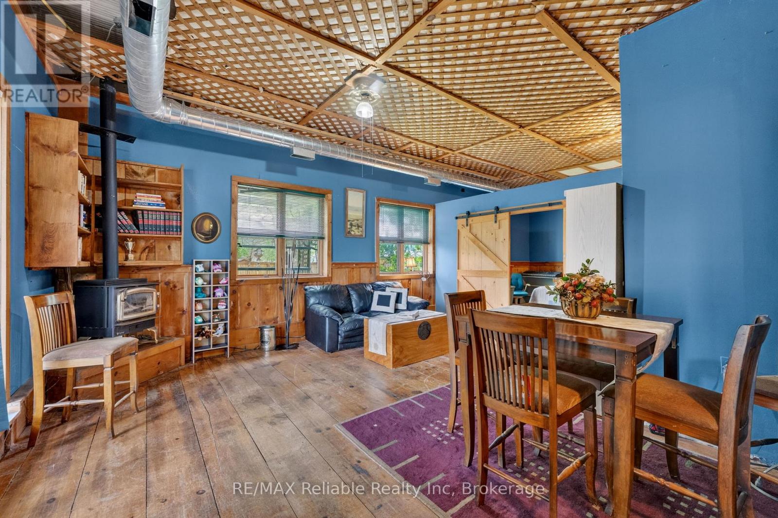 31 London Road, Bluewater (Stanley), Ontario  N0M 1J0 - Photo 16 - X13446122
