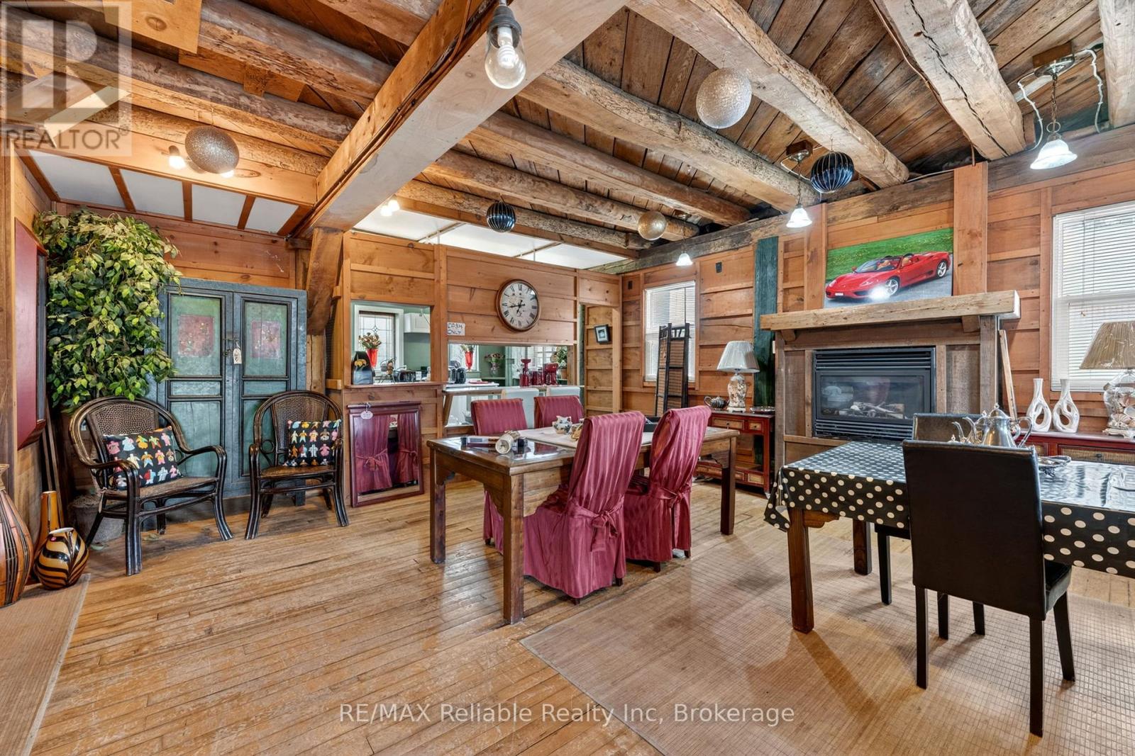 31 London Road, Bluewater (Stanley), Ontario  N0M 1J0 - Photo 3 - X13446122