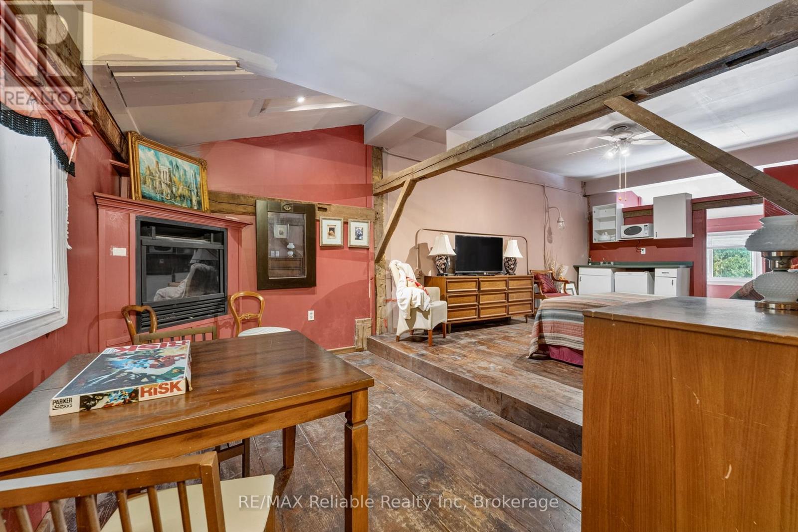 31 London Road, Bluewater (Stanley), Ontario  N0M 1J0 - Photo 33 - X13446122
