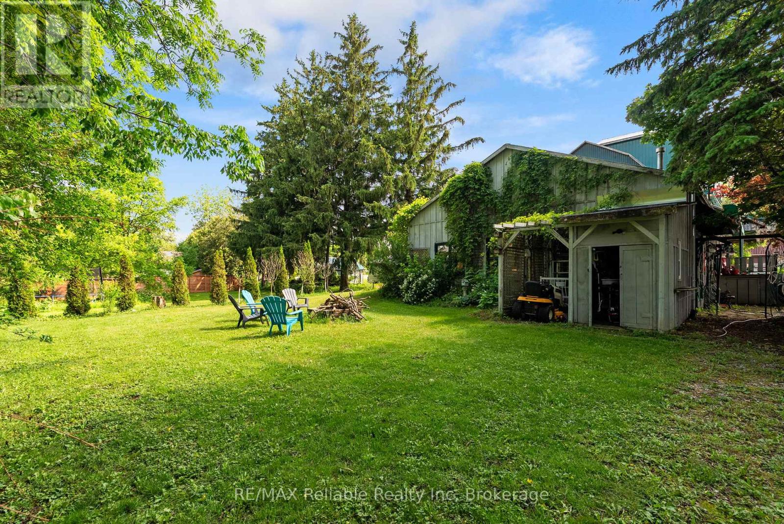31 London Road, Bluewater (Stanley), Ontario  N0M 1J0 - Photo 37 - X13446122