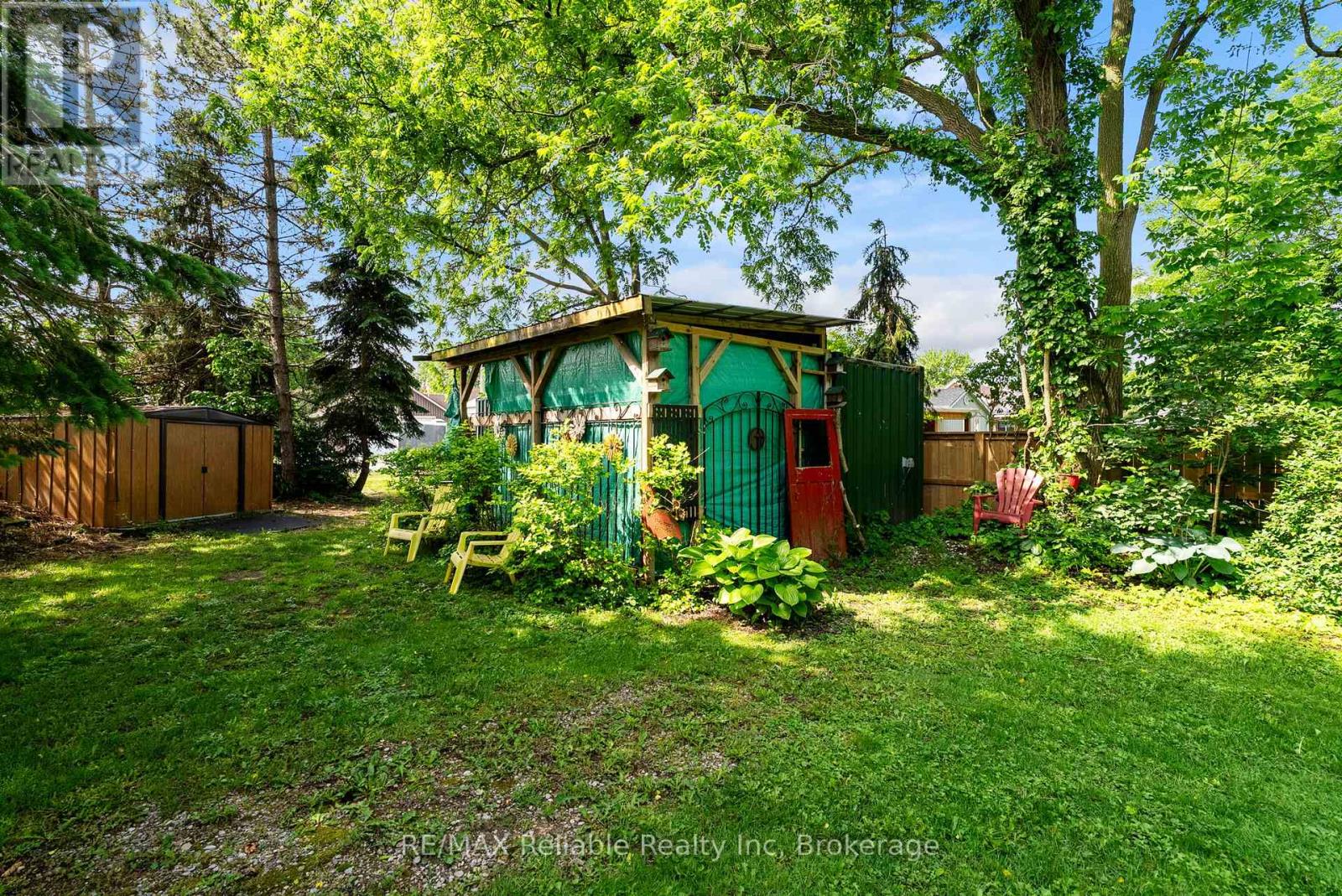 31 London Road, Bluewater (Stanley), Ontario  N0M 1J0 - Photo 38 - X13446122