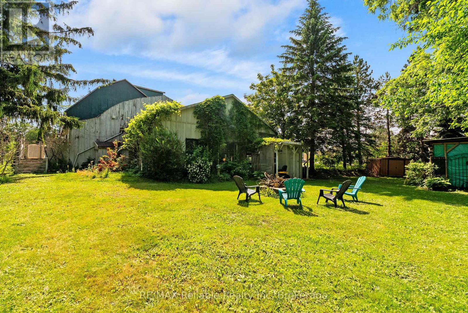 31 London Road, Bluewater (Stanley), Ontario  N0M 1J0 - Photo 39 - X13446122