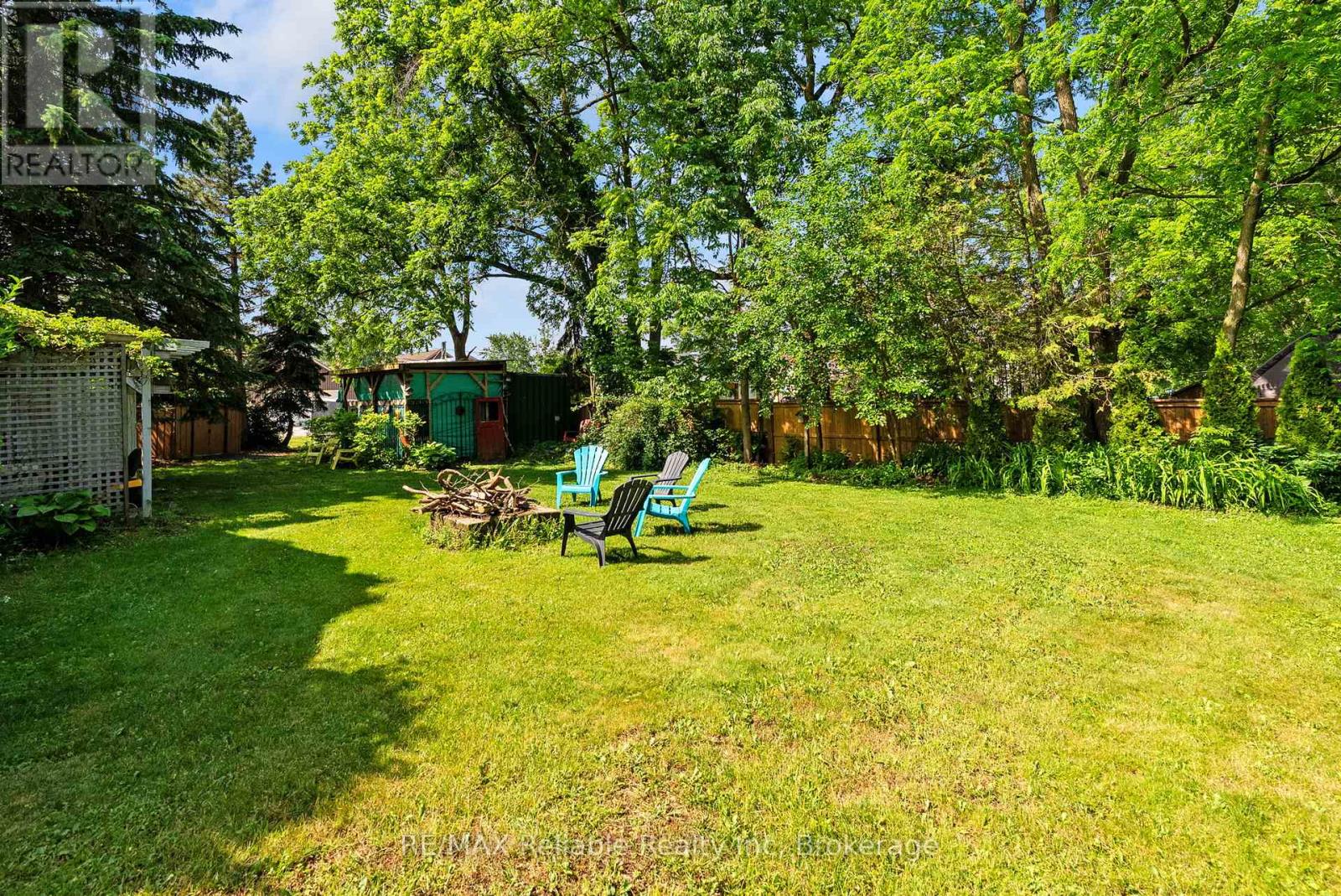 31 London Road, Bluewater (Stanley), Ontario  N0M 1J0 - Photo 40 - X13446122