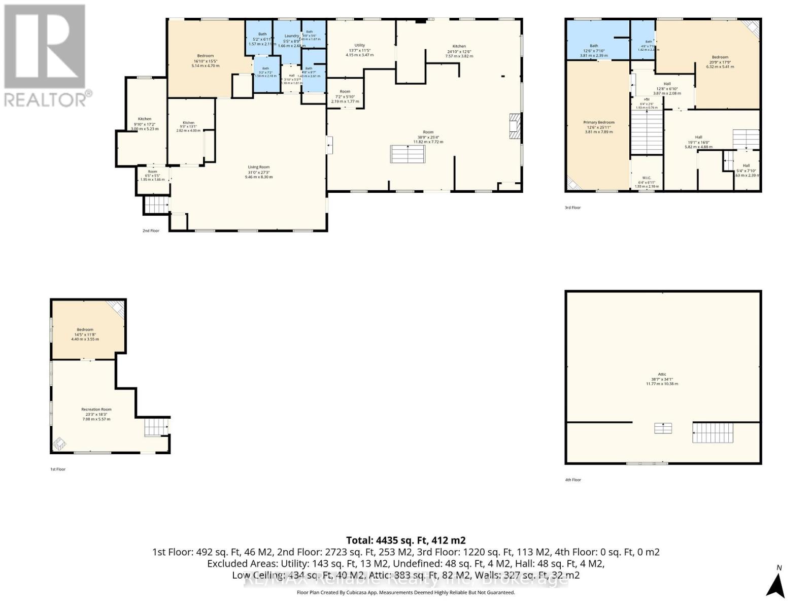 31 London Road, Bluewater (Stanley), Ontario  N0M 1J0 - Photo 50 - X13446122