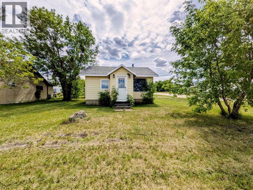 4824 47 Avenue, Spirit River, Alberta  T0H 3G0 - Photo 25 - A2321119