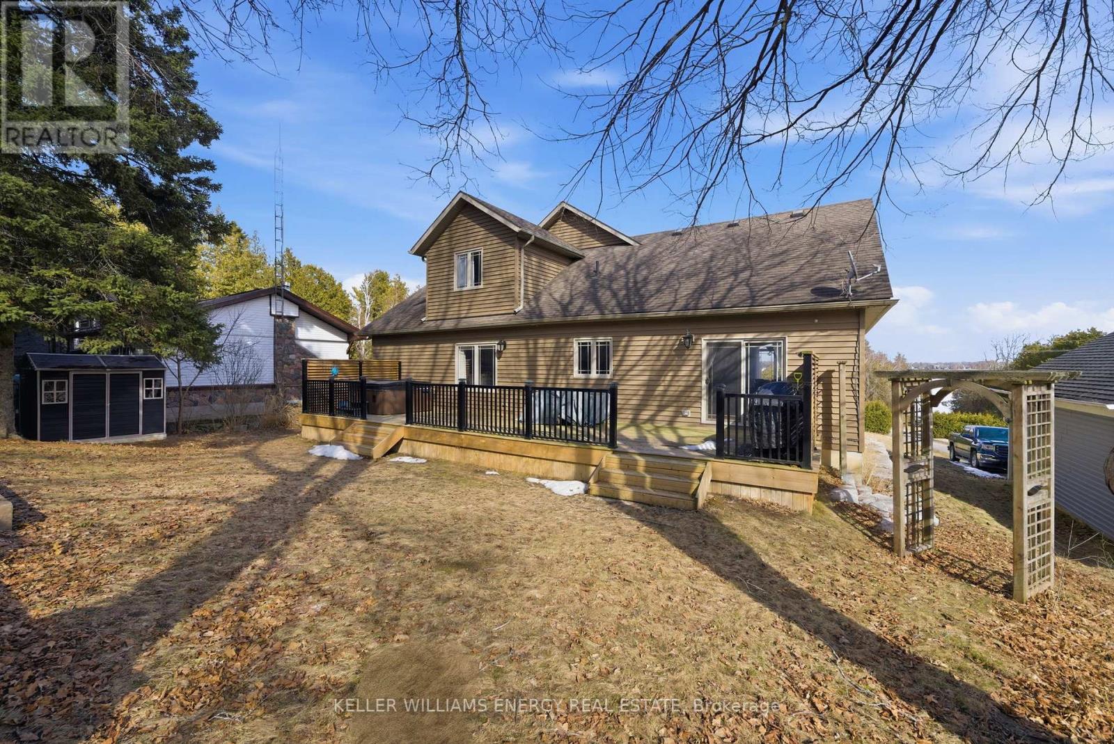 332 Carnegie Beach Road, Scugog, Ontario  L9L 1B6 - Photo 26 - E13129216
