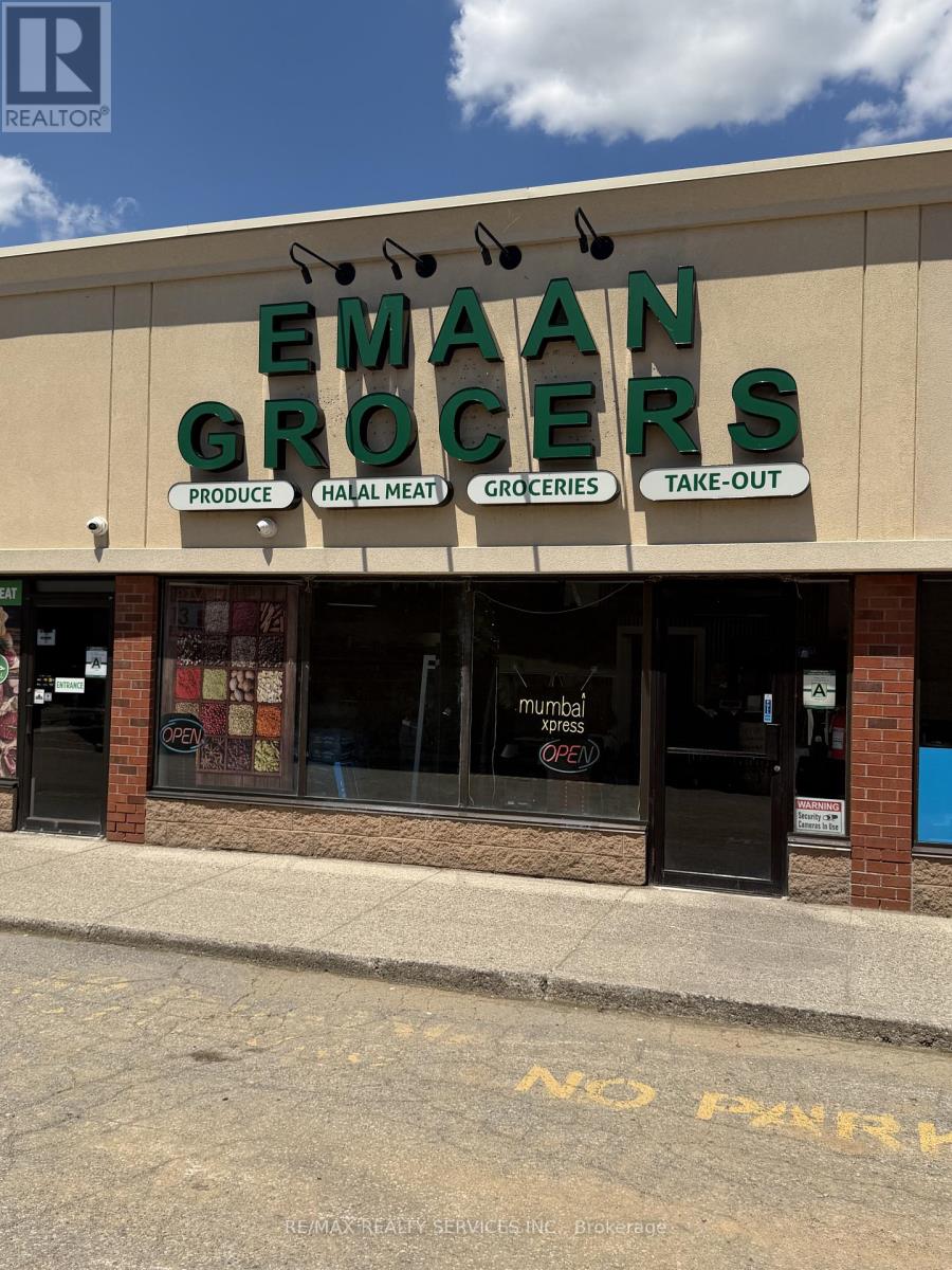 185 KING GEORGE ROAD, Brantford, Ontario