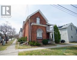 1 - 193 CHATHAM STREET, Brantford, Ontario