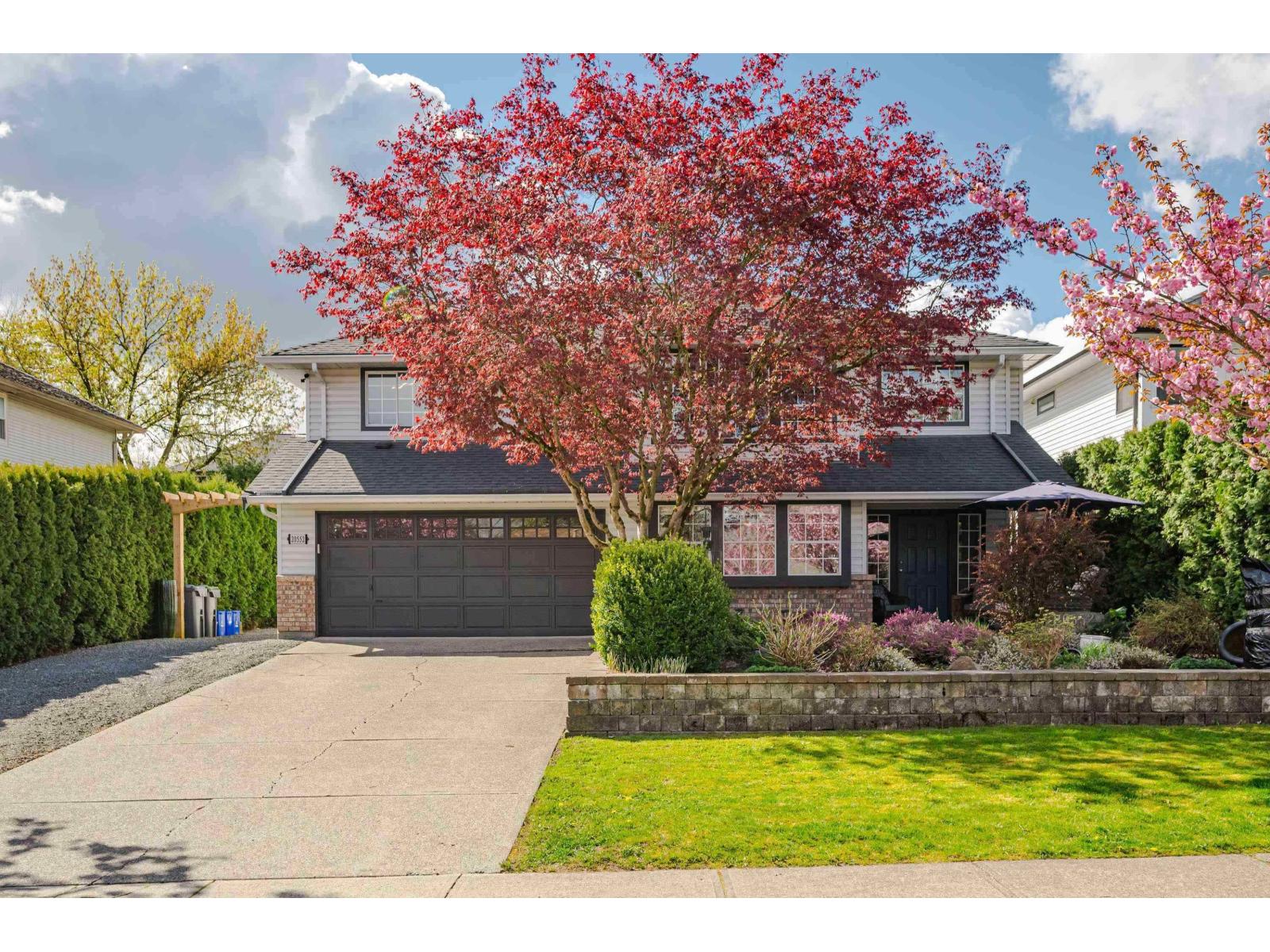 20552 98 AVENUE, langley, British Columbia