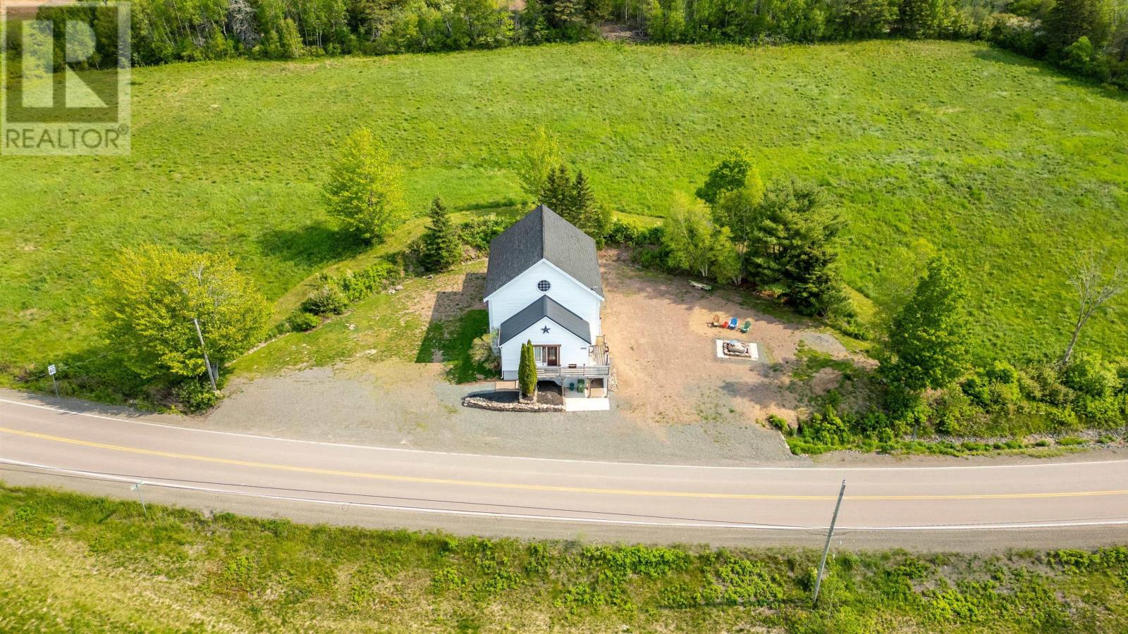 10563 Highway 2, Mapleton, Nova Scotia  B0M 1W0 - Photo 1 - 202613679