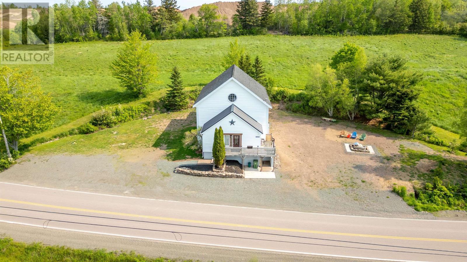 10563 Highway 2, Mapleton, Nova Scotia  B0M 1W0 - Photo 3 - 202613679