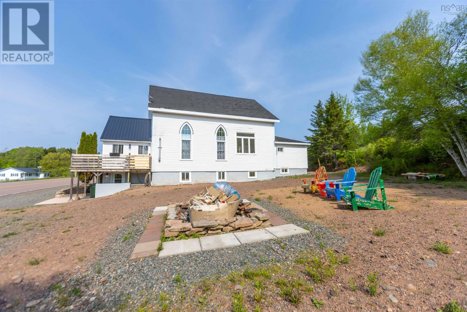 10563 Highway 2, Mapleton, Nova Scotia  B0M 1W0 - Photo 4 - 202613679