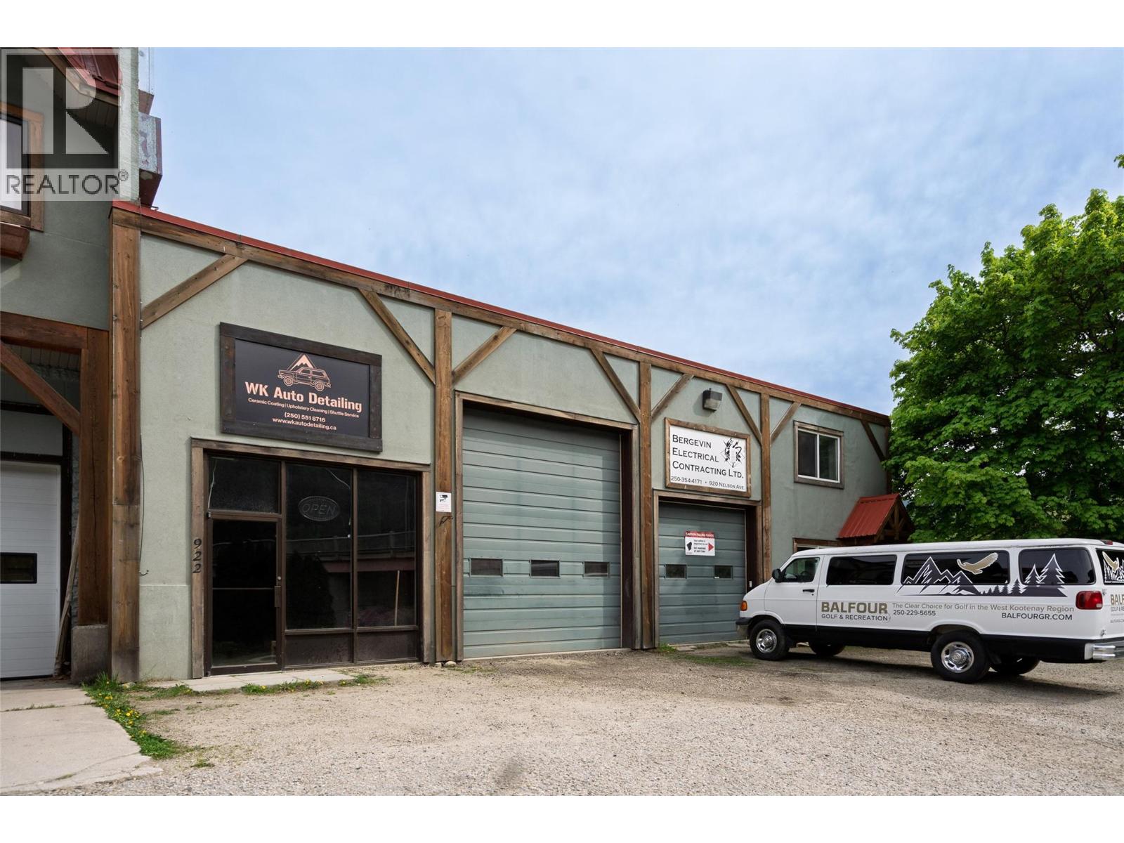920 Nelson Avenue, Nelson, British Columbia