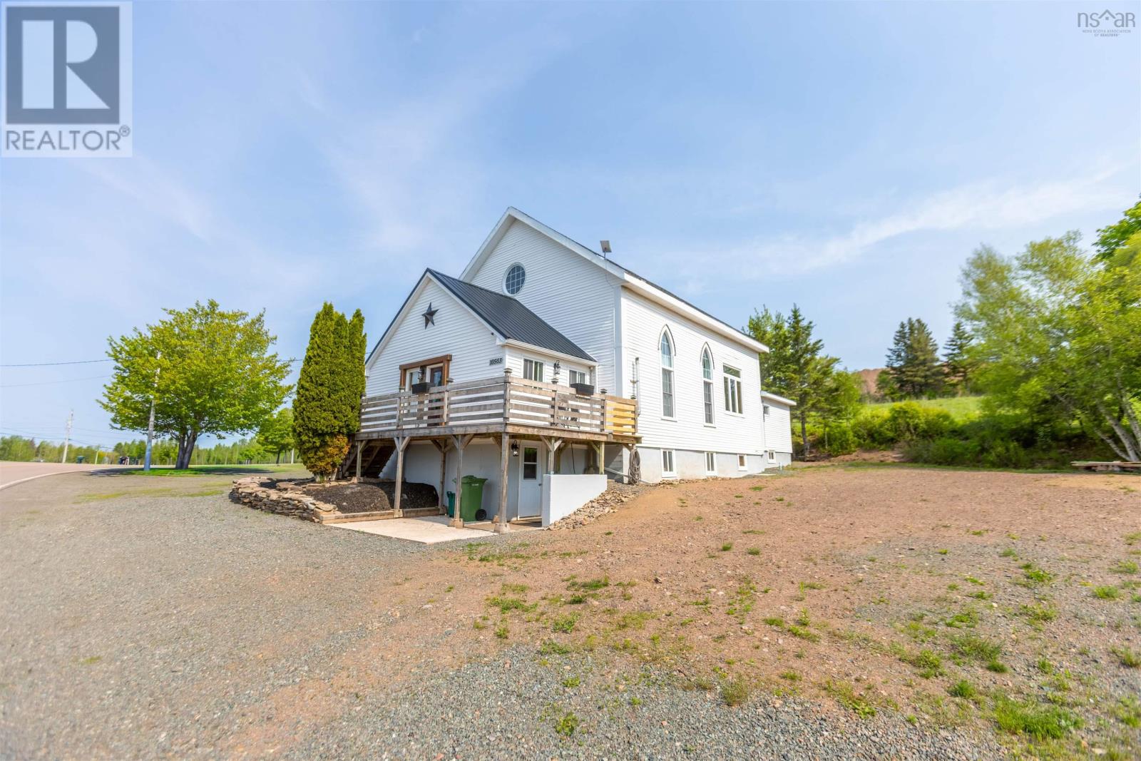 10563 Highway 2, Mapleton, Nova Scotia  B0M 1W0 - Photo 46 - 202613679