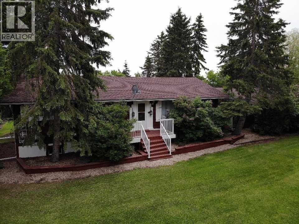 453073 Range Road 12, Westerose, Alberta  T0C 2V0 - Photo 1 - A2319655