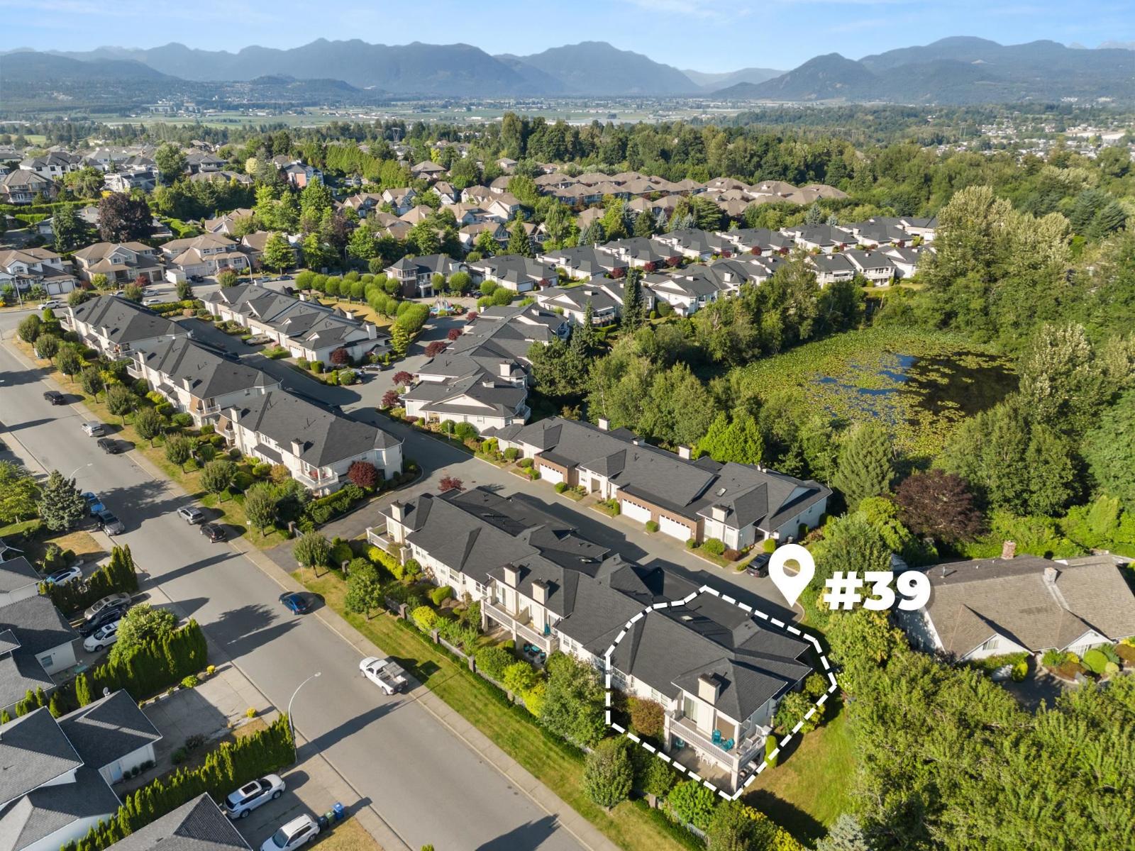 39 31450 SPUR AVENUE, abbotsford, British Columbia