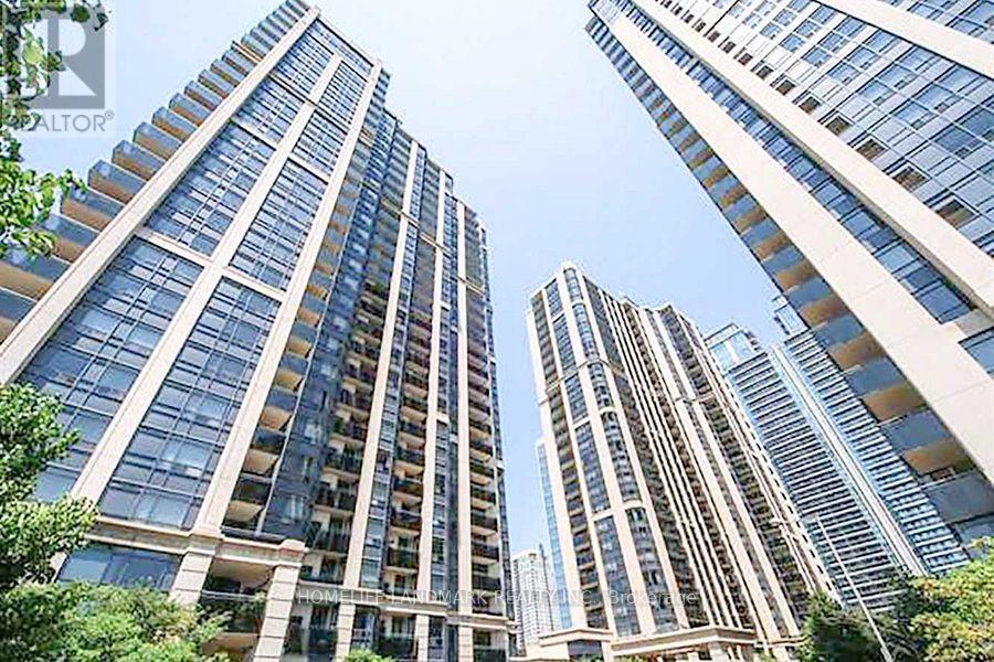 2303 - 155 BEECROFT ROAD, Toronto, Ontario