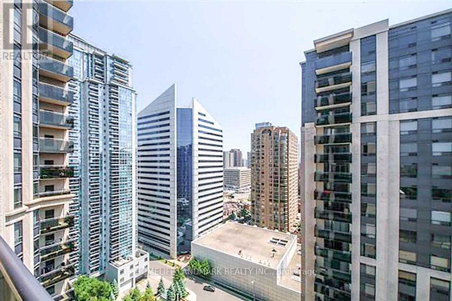 2303 - 155 Beecroft Road, Toronto, Ontario  M2N 7C6 - Photo 2 - C13445984