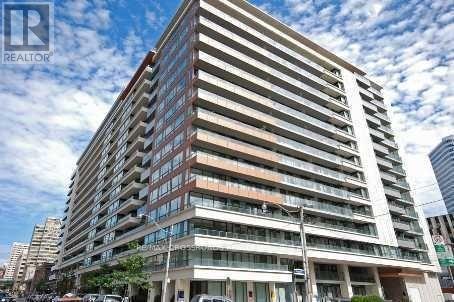 1530 - 111 ELIZABETH STREET, Toronto, Ontario