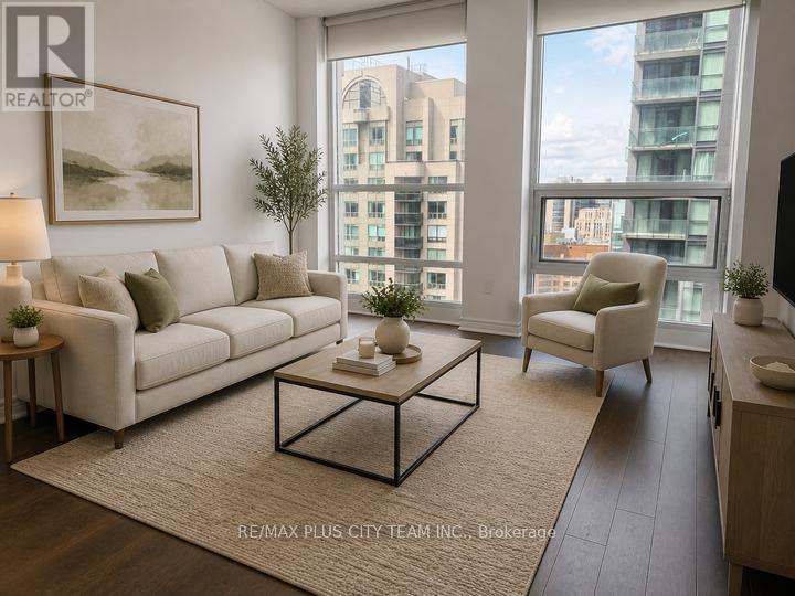 2812 - 763 Bay Street, Toronto, Ontario  M5G 2R3 - Photo 3 - C13446034