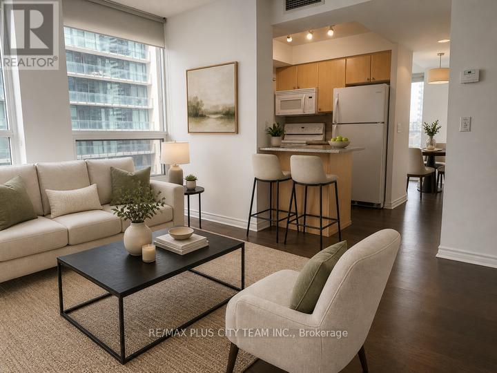 2812 - 763 Bay Street, Toronto, Ontario  M5G 2R3 - Photo 5 - C13446034