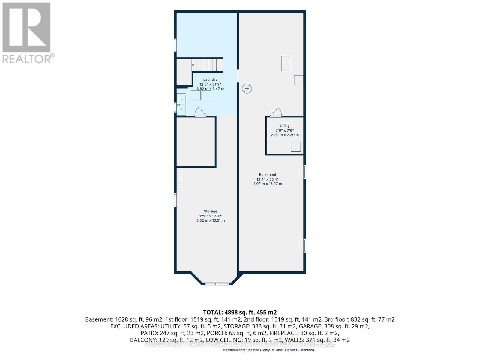 490 Summerhill Avenue, Toronto, Ontario  M4W 2E5 - Photo 39 - C13446044