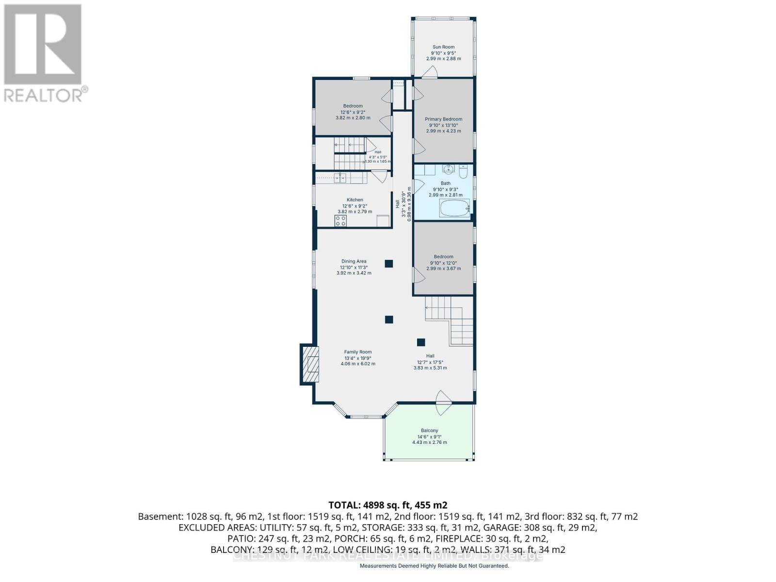 490 Summerhill Avenue, Toronto, Ontario  M4W 2E5 - Photo 41 - C13446044
