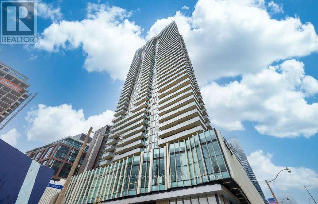 1008 - 20 RICHARDSON STREET, Toronto, Ontario