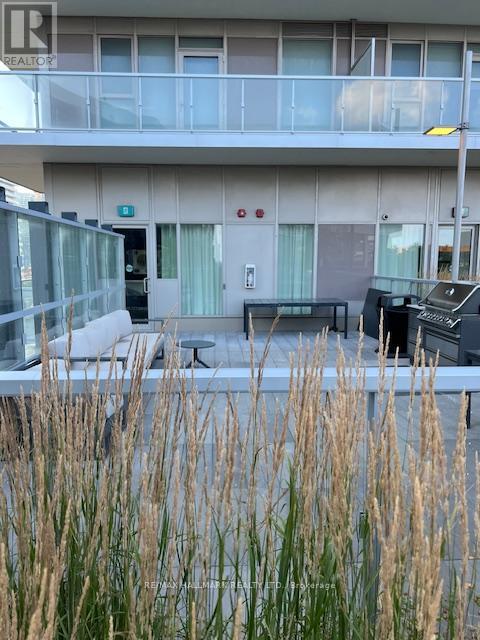 1008 - 20 Richardson Street, Toronto, Ontario  M5A 0S6 - Photo 10 - C13446066