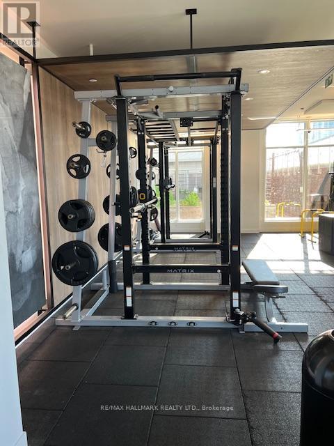 1008 - 20 Richardson Street, Toronto, Ontario  M5A 0S6 - Photo 12 - C13446066