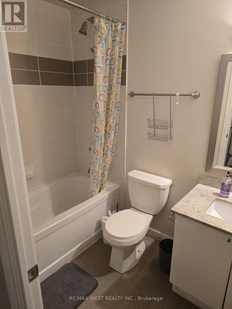 2305 - 33 Bay Street, Toronto, Ontario  M5J 2Z3 - Photo 5 - C13446156