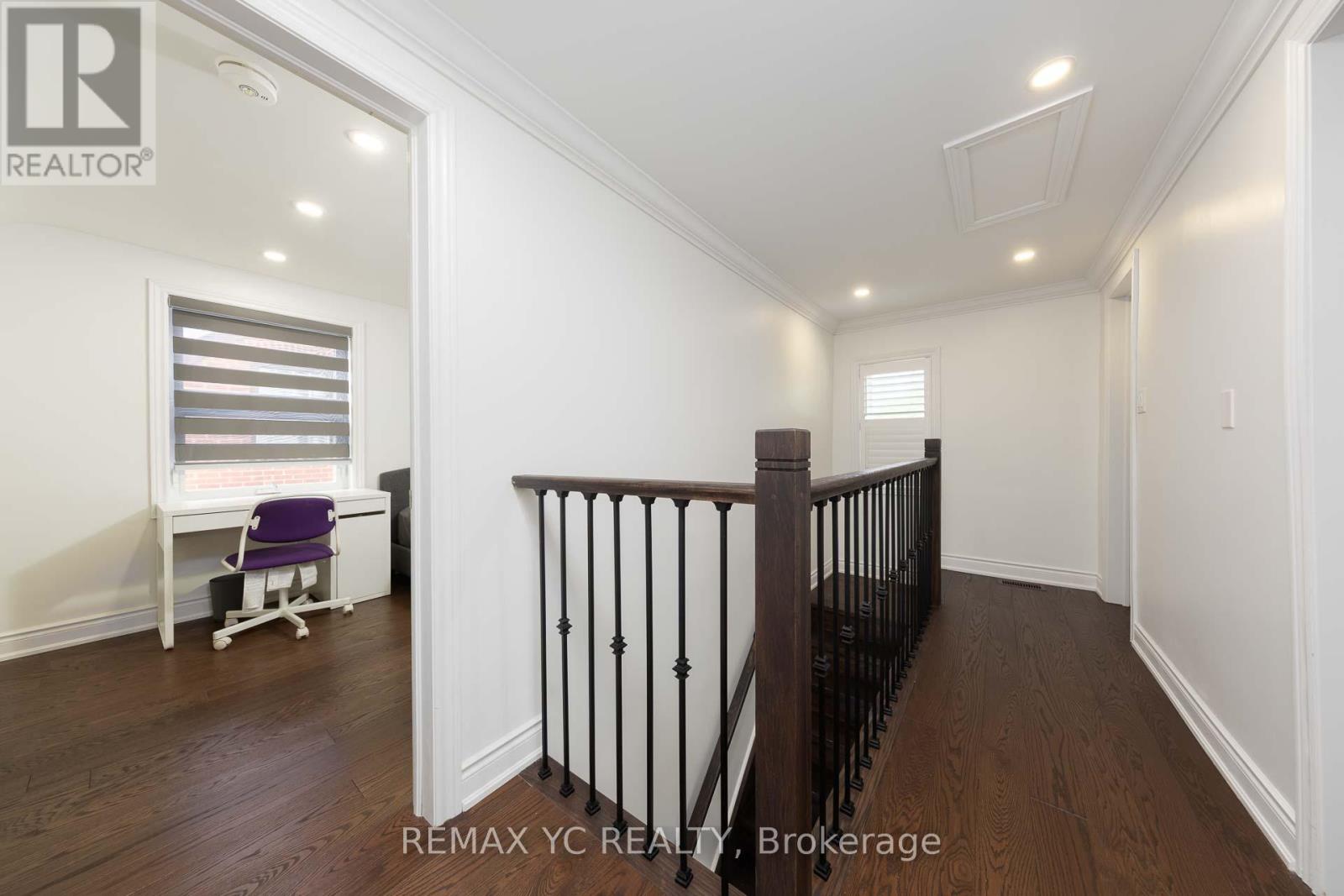 77 Talbot Road, Toronto, Ontario  M2M 1S1 - Photo 22 - C13446160