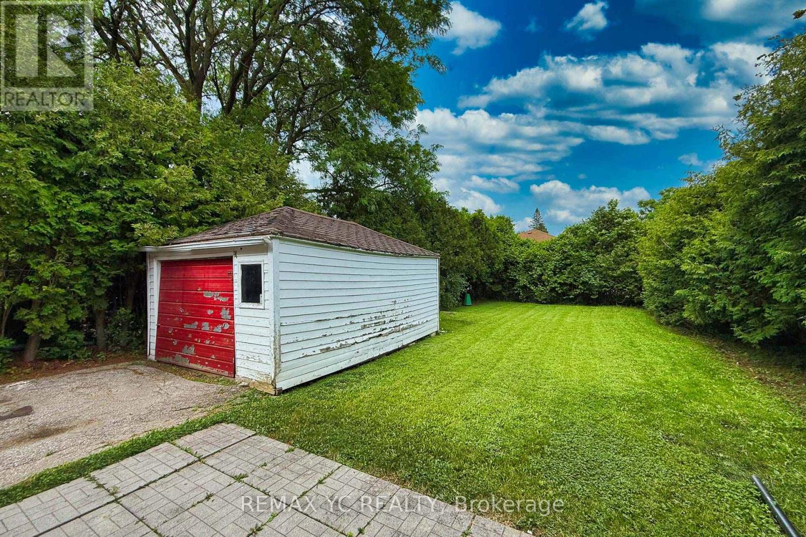 77 Talbot Road, Toronto, Ontario  M2M 1S1 - Photo 30 - C13446160