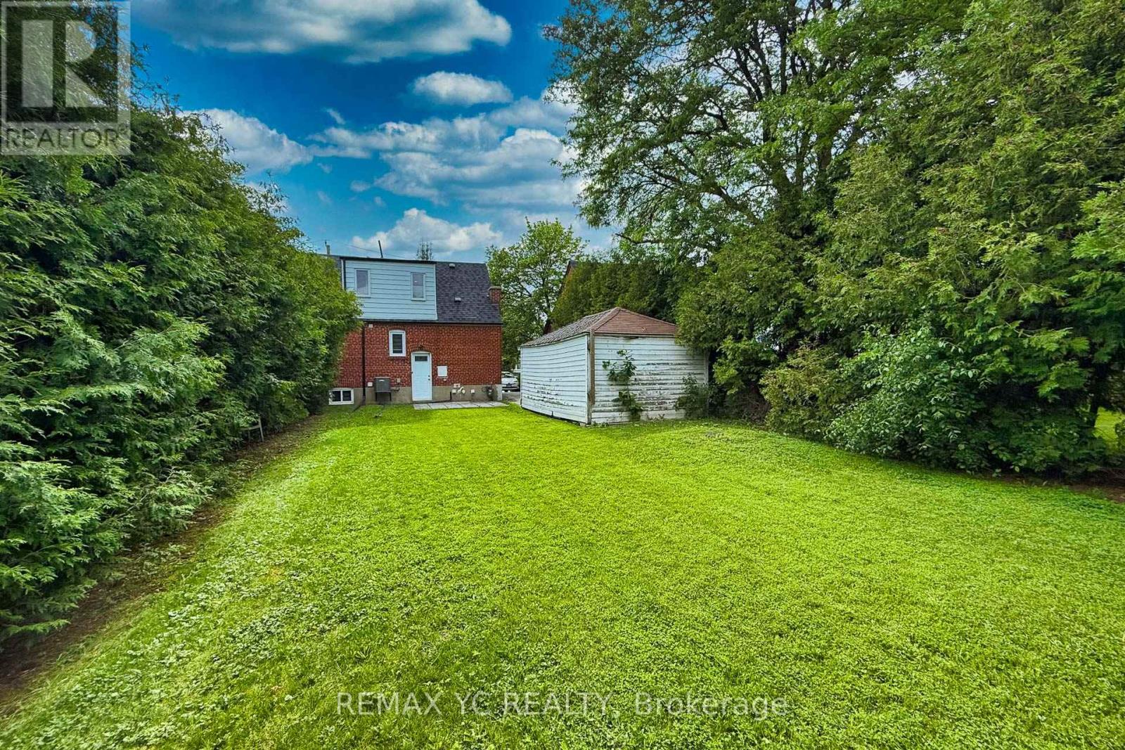 77 Talbot Road, Toronto, Ontario  M2M 1S1 - Photo 32 - C13446160
