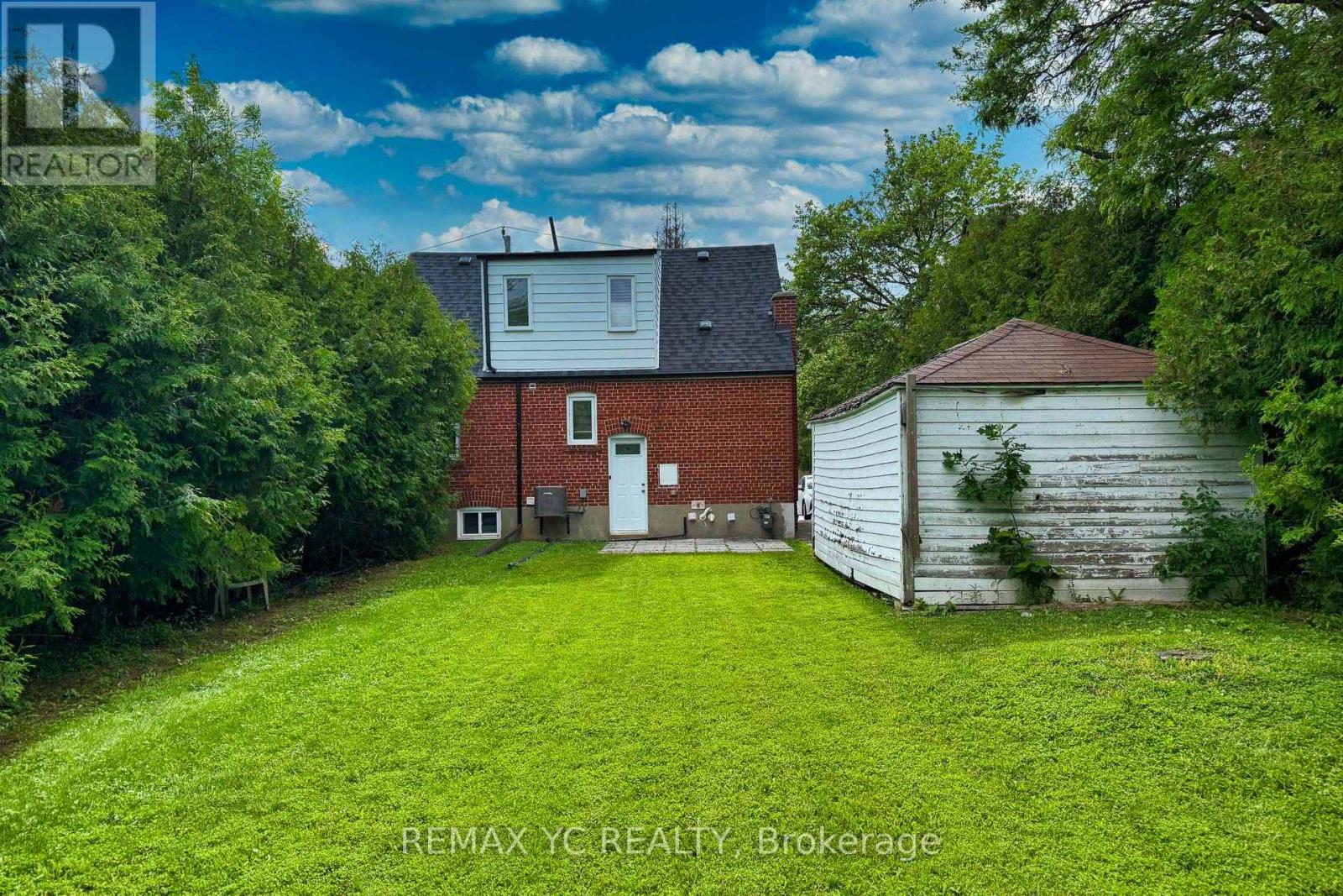 77 Talbot Road, Toronto, Ontario  M2M 1S1 - Photo 33 - C13446160