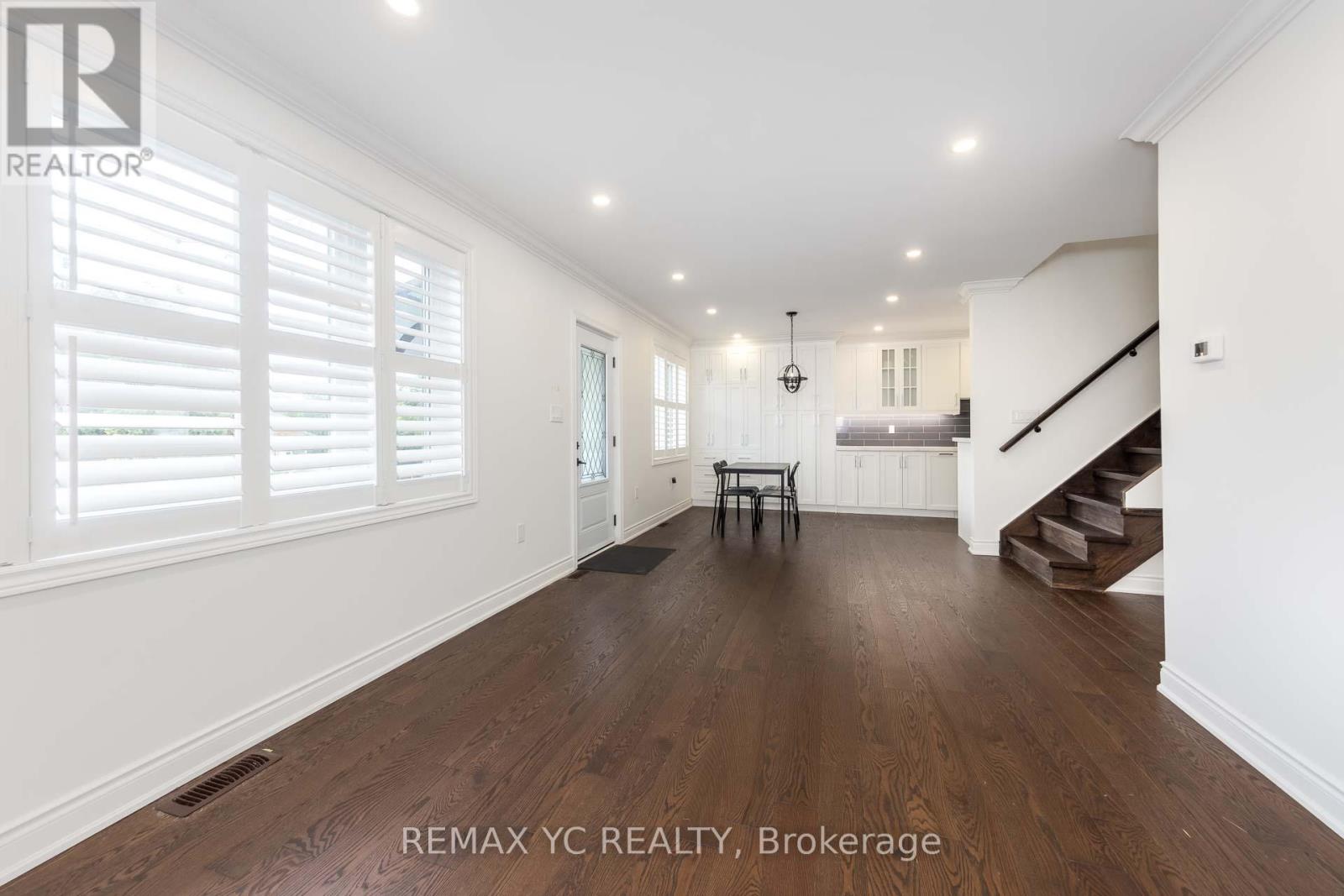 77 Talbot Road, Toronto, Ontario  M2M 1S1 - Photo 8 - C13446160