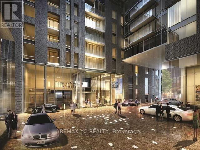 2610 - 115 Blue Jays Way, Toronto, Ontario  M5V 0N4 - Photo 17 - C13446184