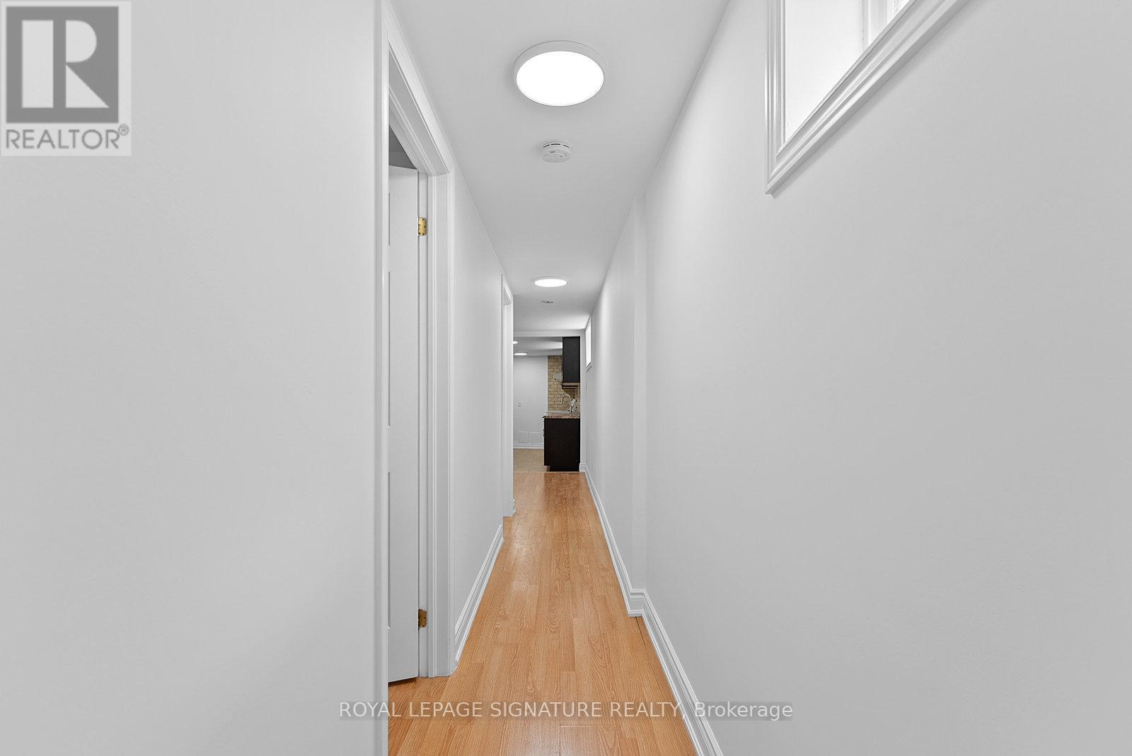 Lower - 502 Westmount Avenue, Toronto, Ontario  M6E 3N5 - Photo 4 - C13446290
