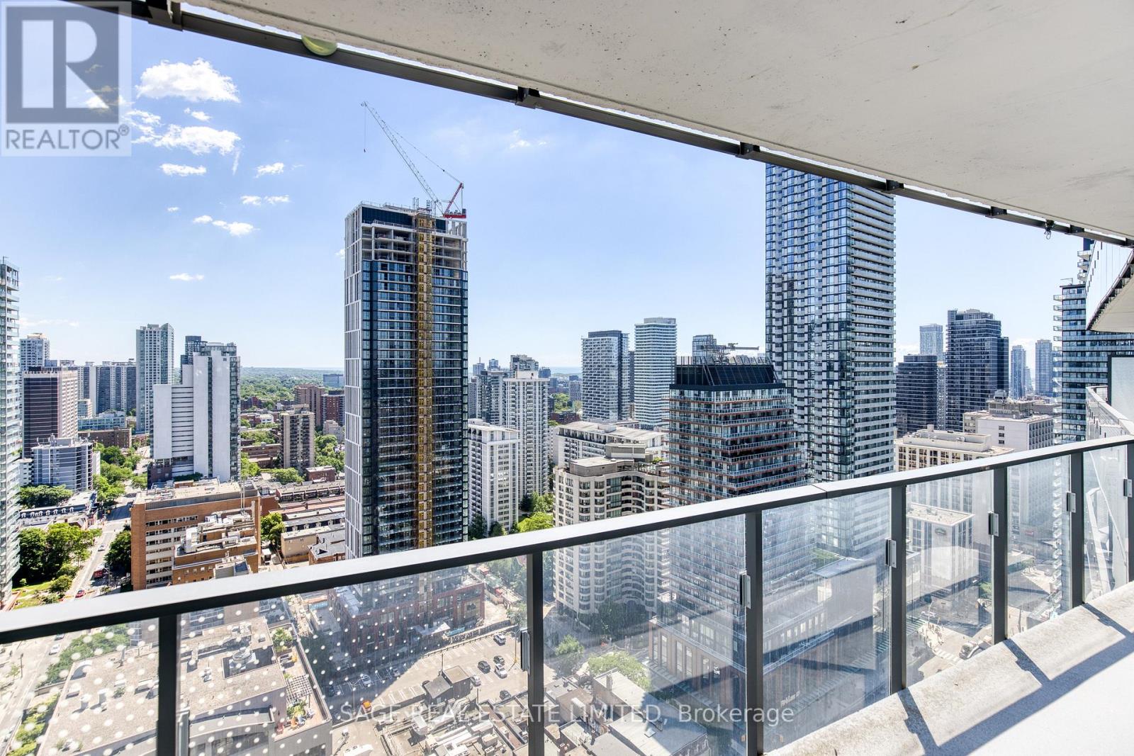 2613 - 11 Wellesley Street W, Toronto, Ontario  M4Y 0G4 - Photo 21 - C13446296
