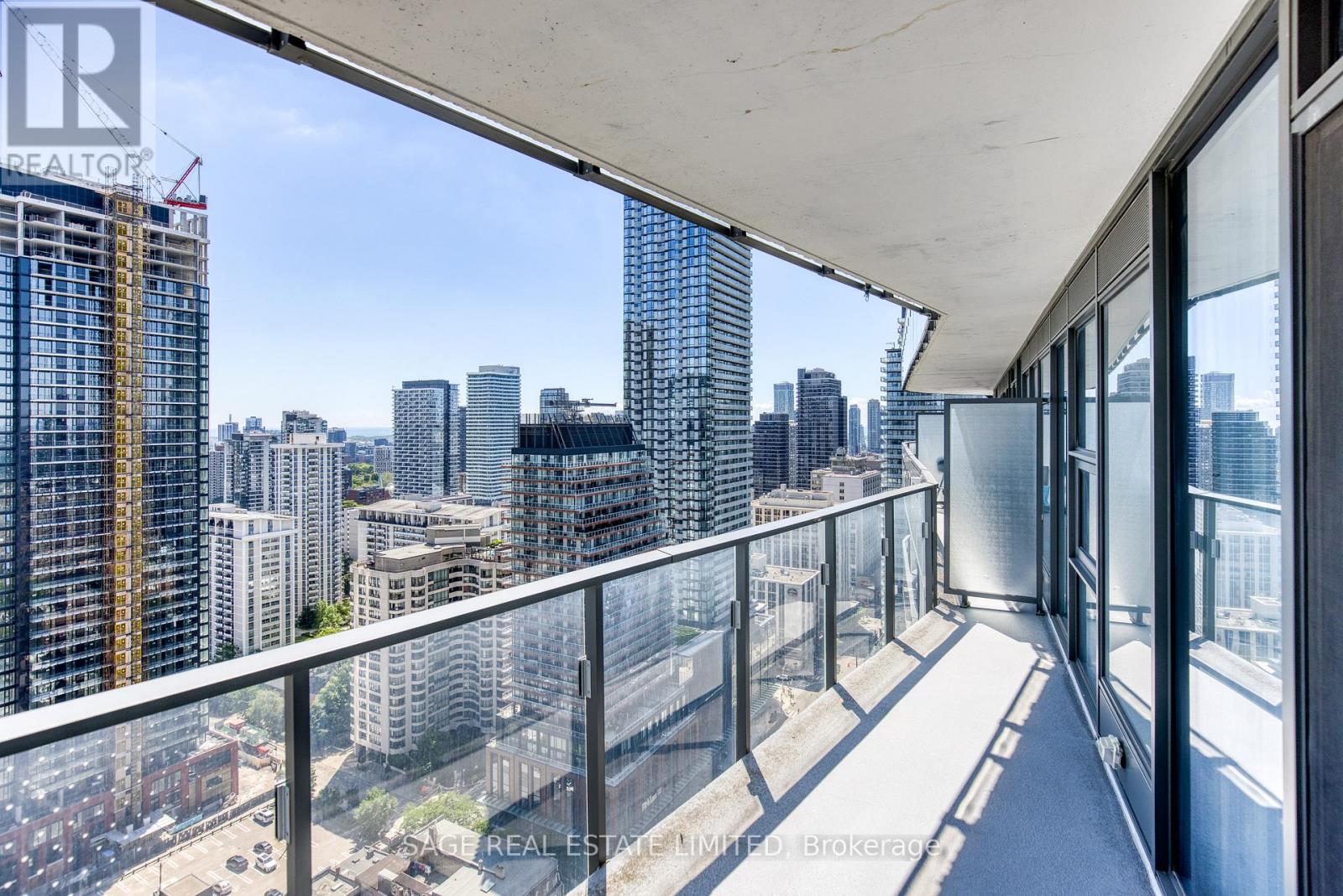 2613 - 11 Wellesley Street W, Toronto, Ontario  M4Y 0G4 - Photo 22 - C13446296