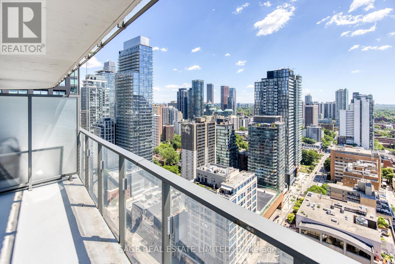 2613 - 11 Wellesley Street W, Toronto, Ontario  M4Y 0G4 - Photo 23 - C13446296