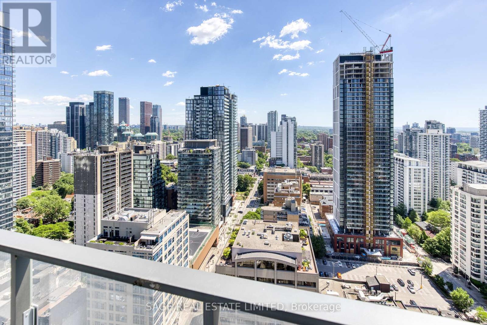 2613 - 11 Wellesley Street W, Toronto, Ontario  M4Y 0G4 - Photo 24 - C13446296